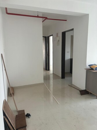 2 BHK Apartment For Rent in Aastha Heights Goregaon West Mumbai  7931710