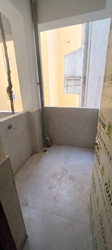 Utility Room in 2 BHK Apartment at Ten Madhapur, Madhapur – for Rent