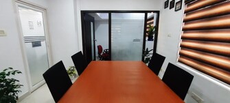 Commercial Office Space 500 Sq.Ft. For Rent in Palarivattom Kochi  7931697