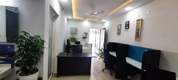 Team Area in  Office Space at Palarivattom – for Rent