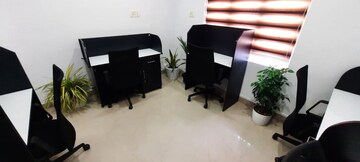 Team Area in  Office Space at Palarivattom – for Rent