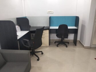 Commercial Office Space 500 Sq.Ft. For Rent in Palarivattom Kochi  7931697