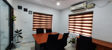 Team Area in  Office Space at Palarivattom – for Rent
