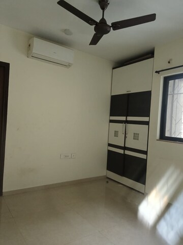 Master Bedroom in 1 BHK Apartment at Lodha Palava City, Dombivli East – for Rent