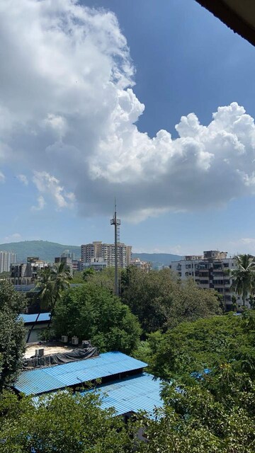 1 BHK Apartment – Exterior View View at DJ Homes JB Amore, Chembur - for Sale