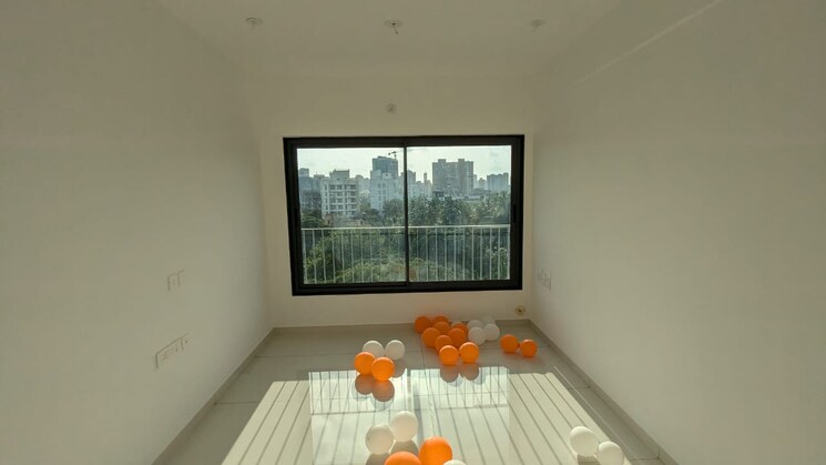 Bedroom, aastha-heights 2 Bedroom 704 Sq.Ft. Apartment In Goregaon West Mumbai 7931760