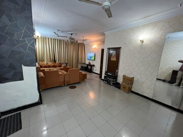 Living Room in 3 BHK Apartment at Manimajra – for Rent