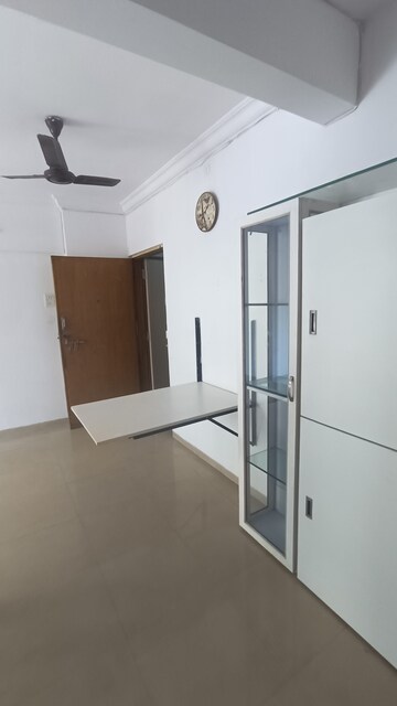 Kitchen in 2 BHK Apartment at Bahar CHS, Goregaon East – for Rent