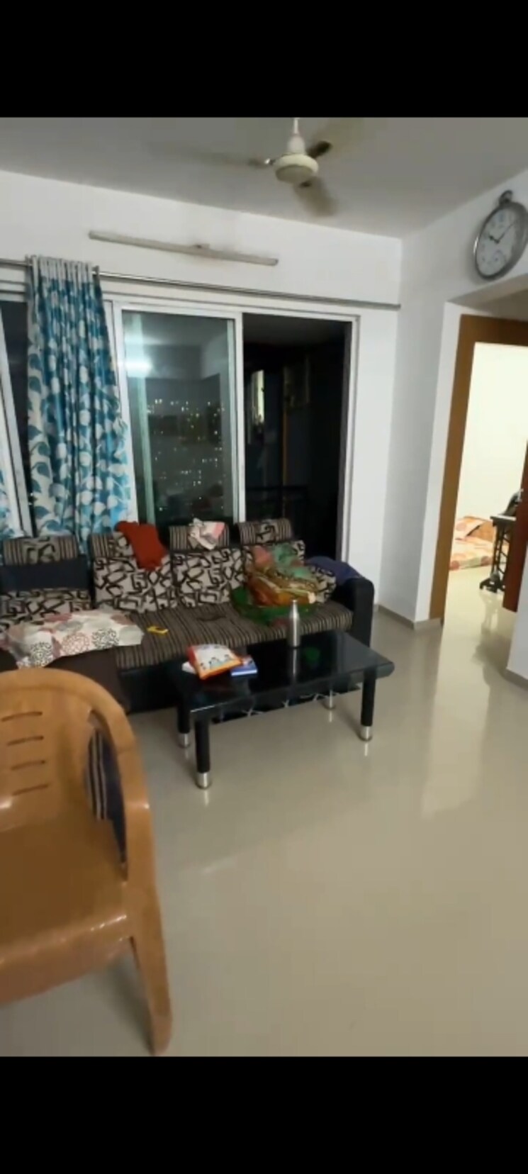 Living Room, hiraco-eminence 2 Bedroom 964 Sq.Ft. Apartment In Mira Road Thane 7931770