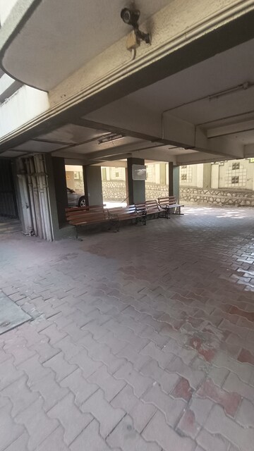 2 BHK Apartment – Exterior View View at Bahar CHS, Goregaon East - for Rent