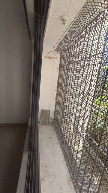 Building Lobby in 2 BHK Apartment at Bahar CHS, Goregaon East – for Rent