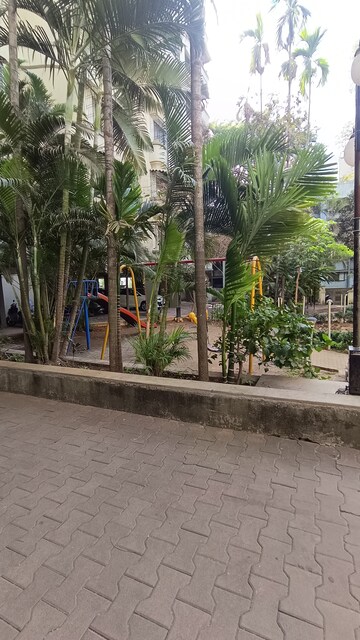 2 BHK Apartment – Exterior View View at Bahar CHS, Goregaon East - for Rent