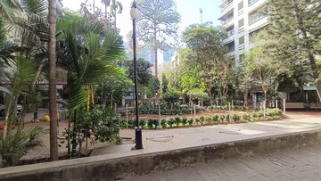 2 BHK Apartment – Exterior View View at Bahar CHS, Goregaon East - for Rent