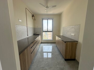 Bedroom in 2 BHK Apartment at Aastha Heights, Goregaon West – for Sale