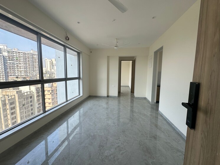 Room, aastha-heights 2 Bedroom 704 Sq.Ft. Apartment In Goregaon West Mumbai 7931802