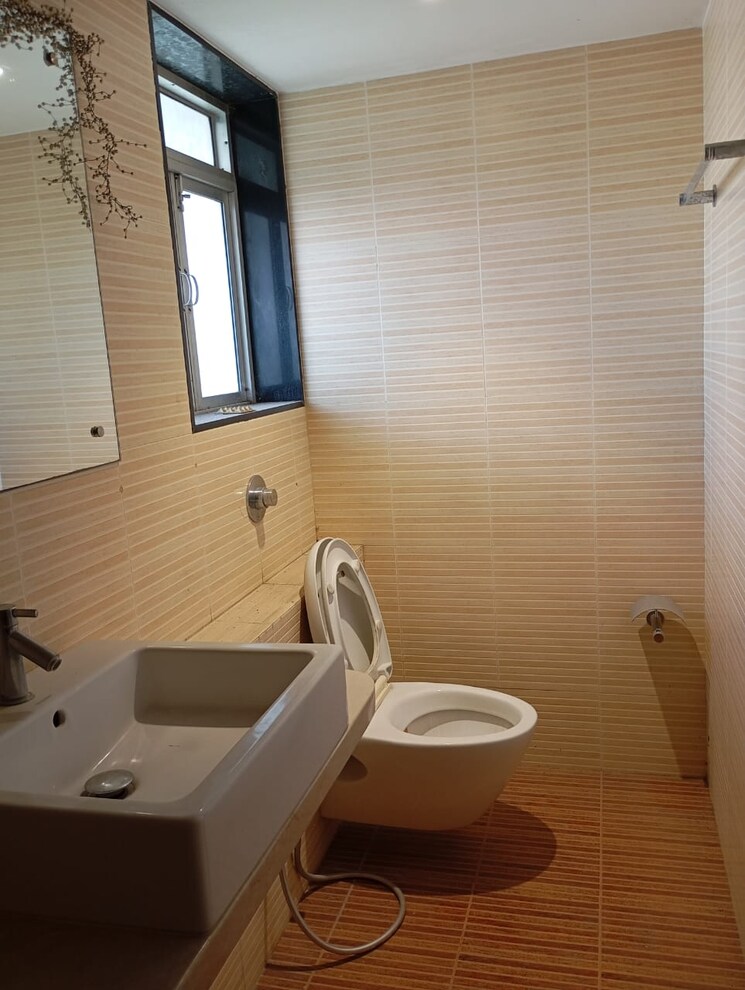 Master Bedroom, rizvi-house 3 Bedroom 1082 Sq.Ft. Apartment In Bandra West Mumbai 7931847