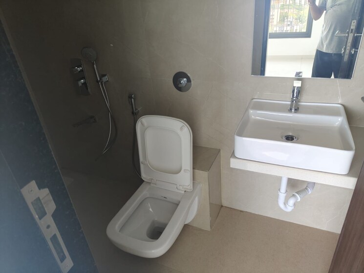 Master Bedroom, aastha-heights 2 Bedroom 704 Sq.Ft. Apartment In Goregaon West Mumbai 7931810