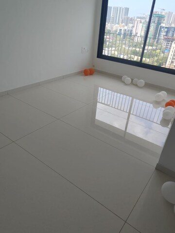 Furnished Amenities in 2 BHK Apartment at Aastha Heights, Goregaon West – for Sale