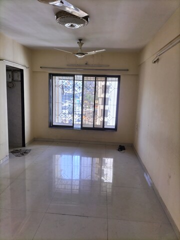 1 BHK Apartment For Rent in Truearth View Vikhroli East Mumbai  7931836