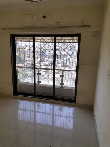 Master Bedroom in 1 BHK Apartment at Truearth View, Vikhroli East – for Rent