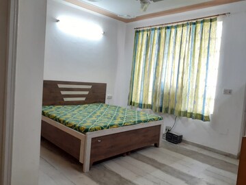 Bedroom in 3 BHK Apartment at South City Arcade, Sector 41 – for Rent
