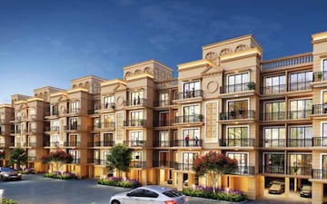 3 BHK Independent House For Sale in Signature Global Park, Sohna Sector 36