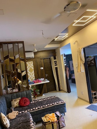 2 BHK Apartment For Rent in Amlidih Raipur  7931814