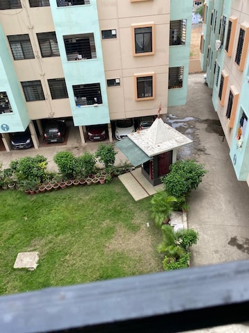 2 BHK Apartment – Exterior View View at Amlidih - for Rent