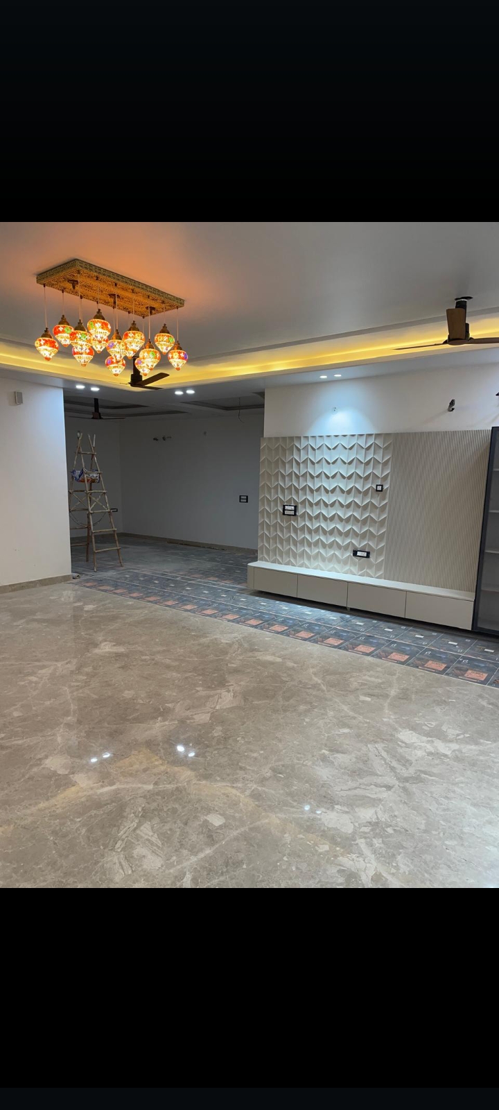 3 BHK 1600 Sq.Ft. Builder Floor in Sai Enclave Niti Khand