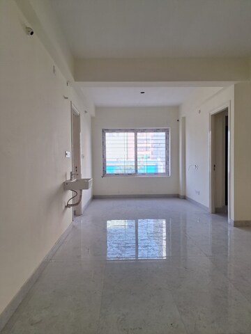 Living Room in 3 BHK Apartment at Raja Rajeswari Golden Nachiketha, Kondapur – for Sale