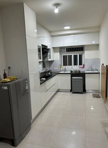 2 BHK Apartment For Rent in Brigade Gem Sarjapur Road Bangalore  7931872