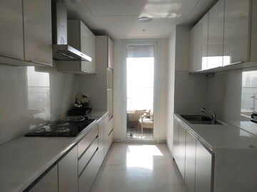 Kitchen in 4 BHK Apartment at Lokhandwala Minerva Mahalaxmi, Mahalaxmi – for Sale