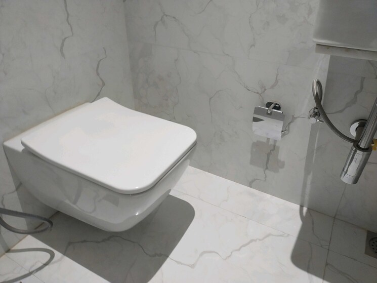 Bathroom, lokhandwala-minerva-mahalaxmi 4 Bedroom 2136 Sq.Ft. Apartment In Mahalaxmi Mumbai 7931843
