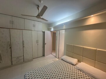 Room in 2 BHK Apartment at Govind Dham – for Rent