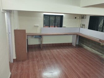 Commercial Office Space 300 Sq.Ft. For Rent in Jambli Naka Thane  7931920