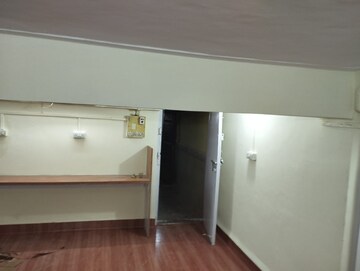 Floor Plan in  Office Space at Panchali Shopping Centre, Jambli Naka – for Rent
