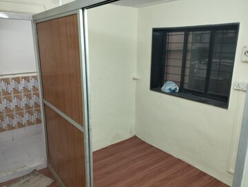 Floor Plan in  Office Space at Panchali Shopping Centre, Jambli Naka – for Rent