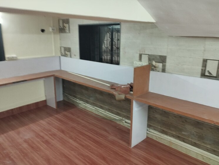 Floor Plan, panchali-shopping-centre Commercial Office Space 300 Sq.Ft. In Jambli Naka Thane 7931920