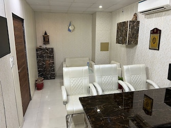 Commercial Co-working Space 624 Sq.Ft. For Rent in Vip Road Zirakpur  7931937