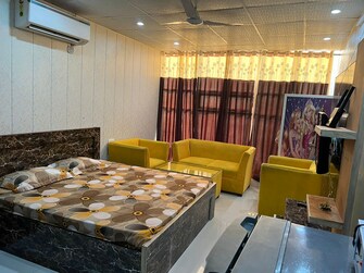 Commercial Co-working Space 624 Sq.Ft. For Rent in Vip Road Zirakpur  7931937