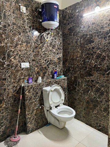 Plot Area in  Co-working Space at Metro Trade Center, Vip Road – for Rent