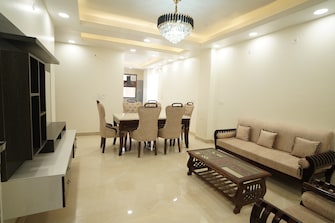 4 BHK Apartment For Resale in Bhagwati Garden Delhi  7931924