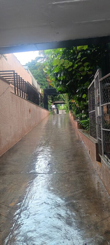 3.5 BHK Apartment – Exterior View View at Nitesh Camp David, Frazer Town - for Sale