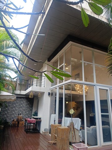 3.5 BHK Apartment – Exterior View View at Nitesh Camp David, Frazer Town - for Sale