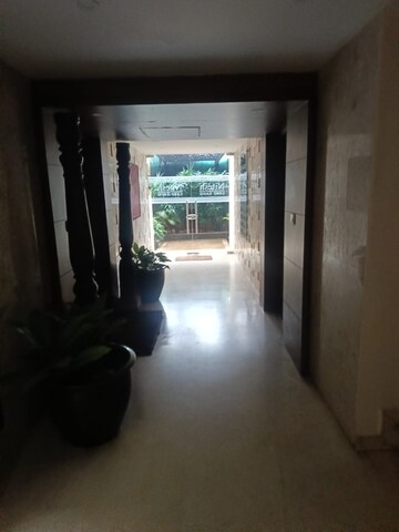 Parking in 3.5 BHK Apartment at Nitesh Camp David, Frazer Town – for Sale