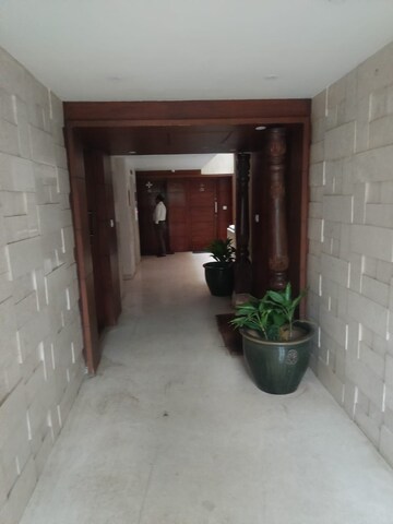  3.5 BHK Apartment at Nitesh Camp David, Frazer Town – for Sale