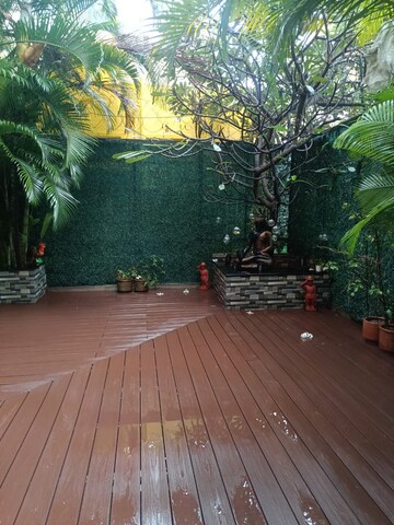 3.5 BHK Apartment – Garden View at Nitesh Camp David, Frazer Town - for Sale