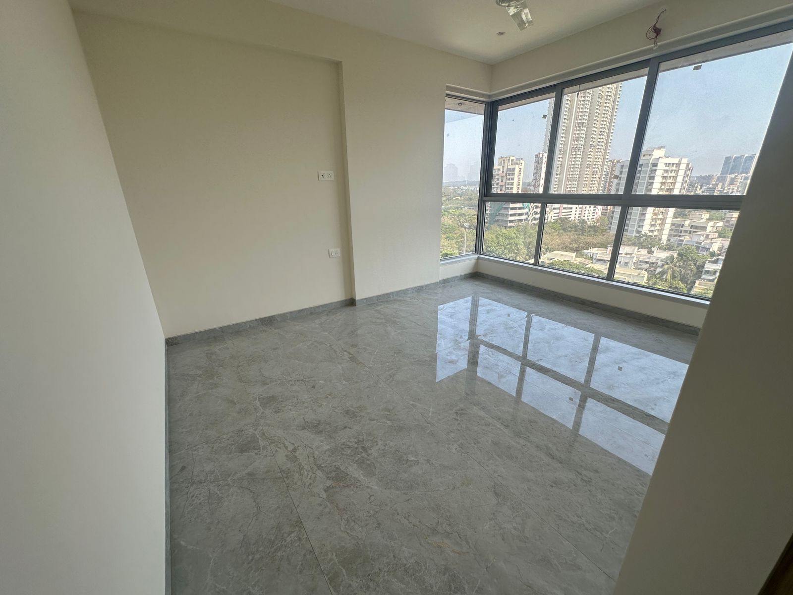 2 BHK Apartment For Sale in Aashna Samadhan