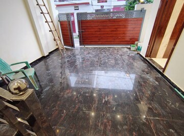 Kitchen in 4 BHK Villa at RK-CPR Bella Vista, Nallagandla – for Sale