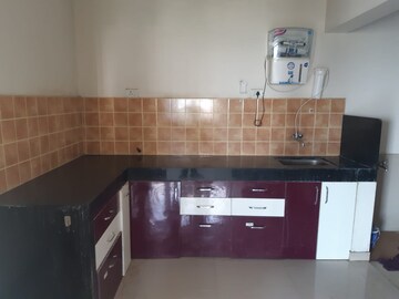 Master Bedroom in 2 BHK Apartment at Pegasus Megapolis Splendour, Hinjewadi – for Rent